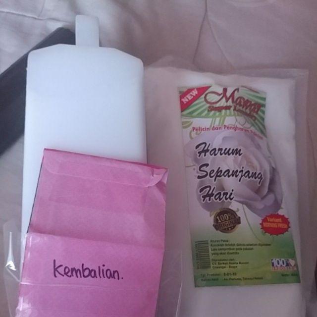 Pewangi Mawar Super Laundry Bandung / Msl Original Bandung
