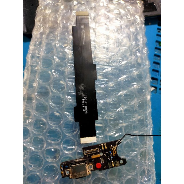 papan pcb poco f1 ori copotan
