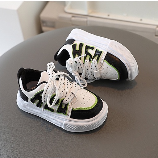 Agatha Sepatu Anak Sport Sneaker Anak Size 21-30 Usia 1-5 Tahun