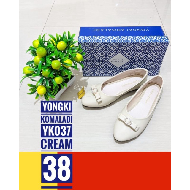 

YONGKI