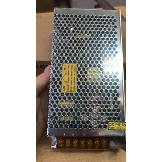 Power supply 24V 6.25A 150W/power supply 150 watt 24 volt