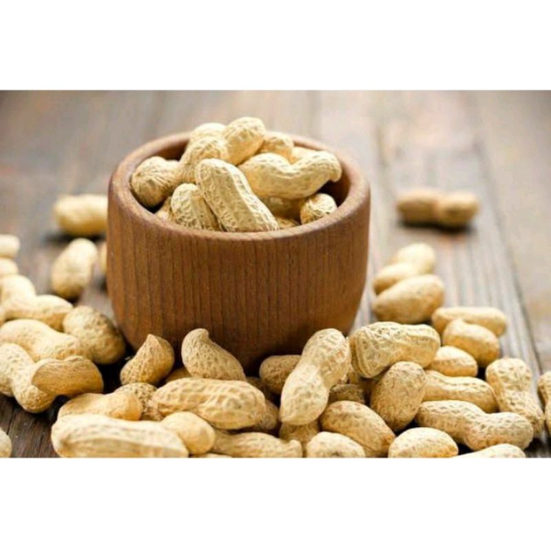 

KACANG SANGRAI PER PACK
