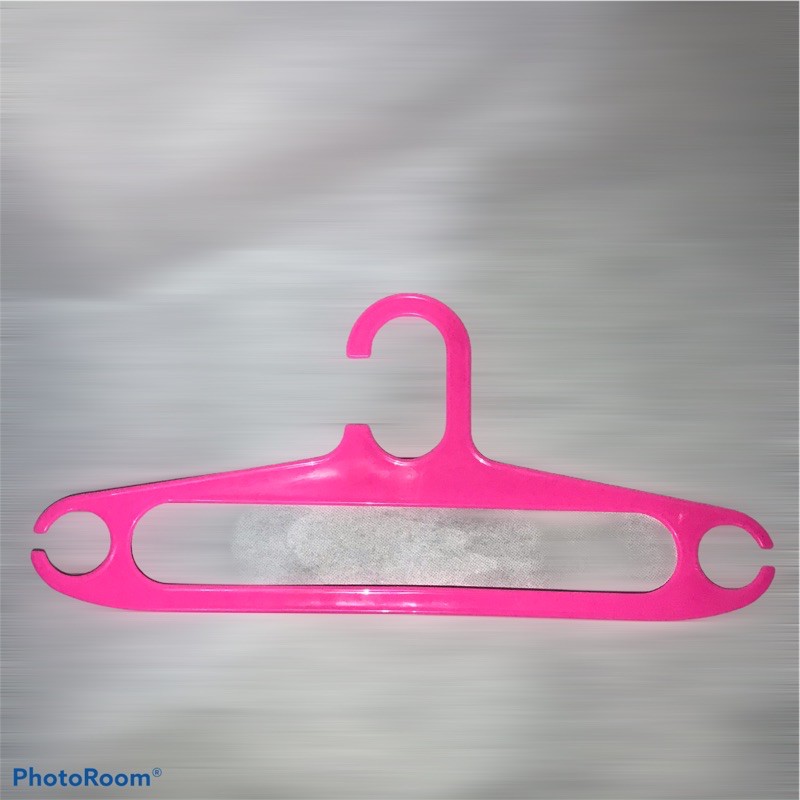 Hanger Plastik