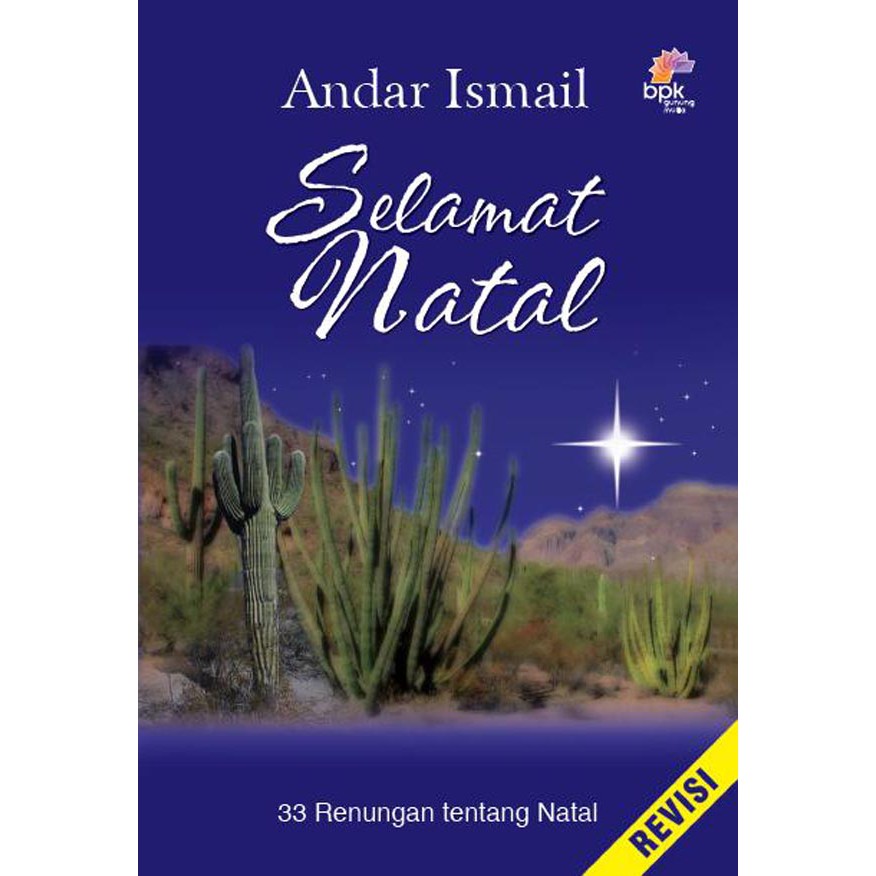 

Selamat Natal (Promo)