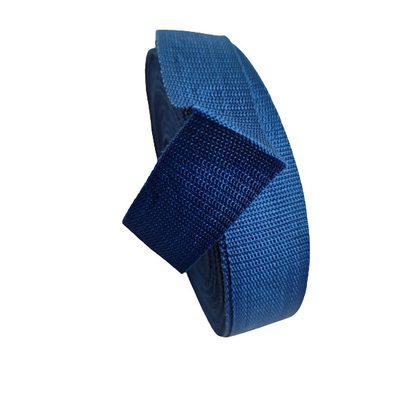

Bisban Biru Dongker 3.8cm x 25 yard