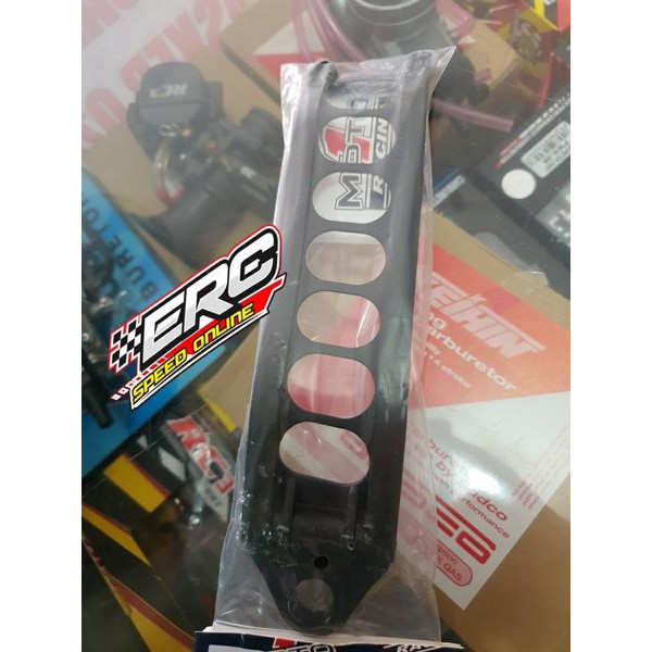 KLEM SILENCER MOTO 1 UNIVERSAL 2 TAK