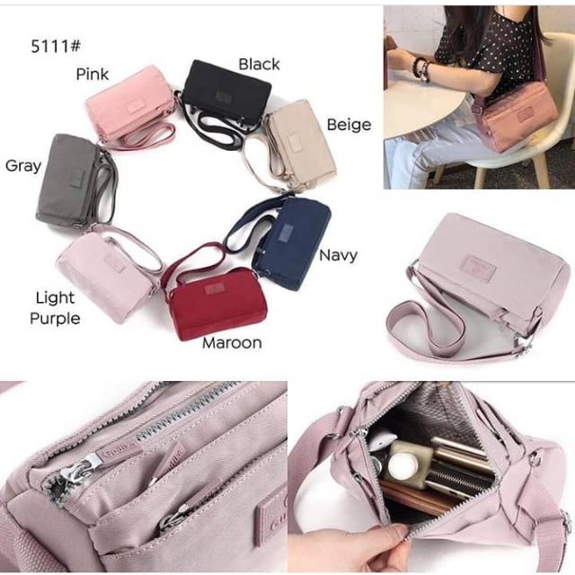 GUDIKA BAG 5111