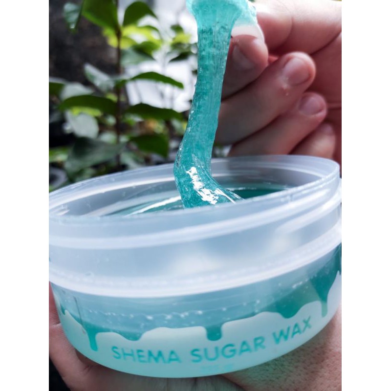 ( BPOM ) BIO SHEMA JUMBO Paket lengkap Sugar Waxing + Natural Oil (SERUM After Wax Anti Iritasi ) + Spatula + Kain wax Kemasan Besar waxing bulu ketiak kaki tangan organ intim