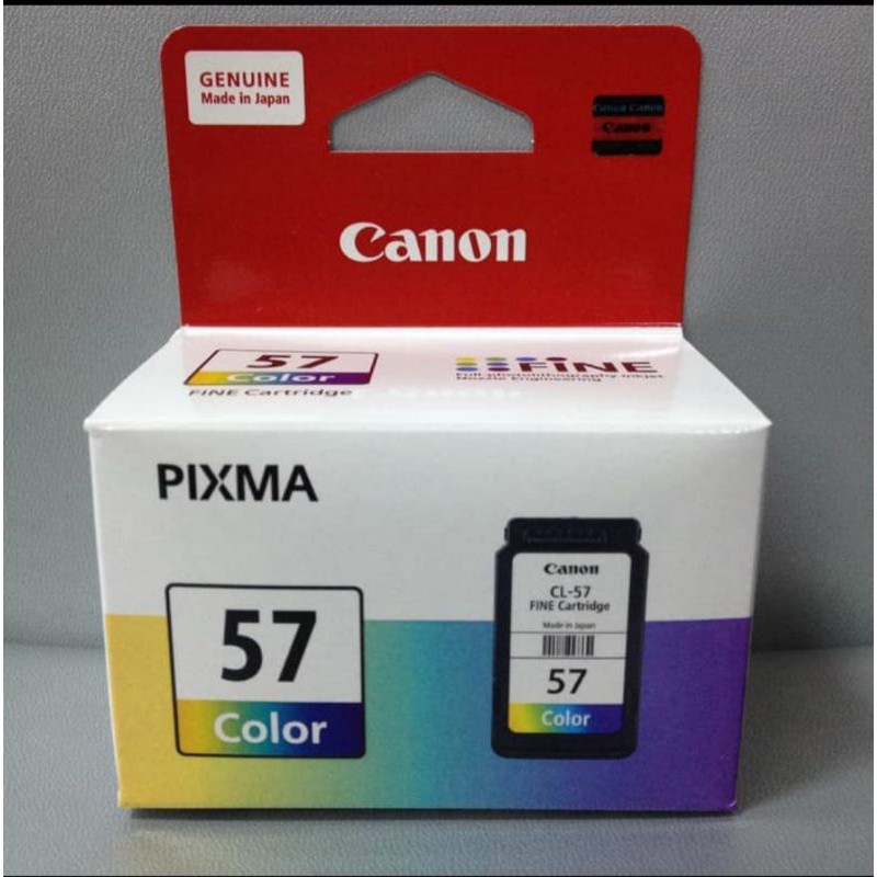 Tinta Cartridge Canon PG-57 colour Original