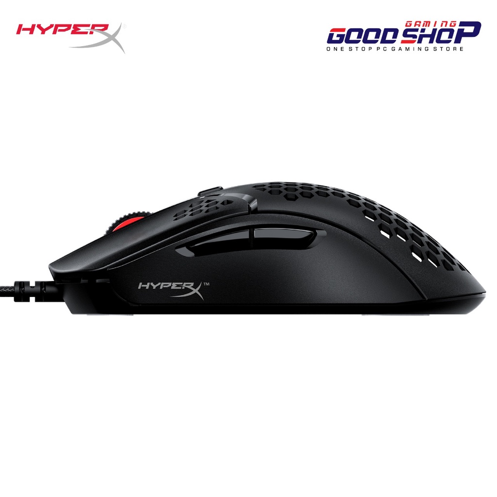 HyperX Pulsefire Haste Gaming Mouse - Gaming Mouse