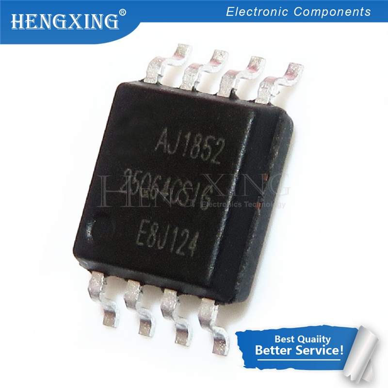 50pcs Ic GD25Q64BSIG GD25Q64CSIG GD25Q64 25Q64BSIG 25Q64 SOP-8