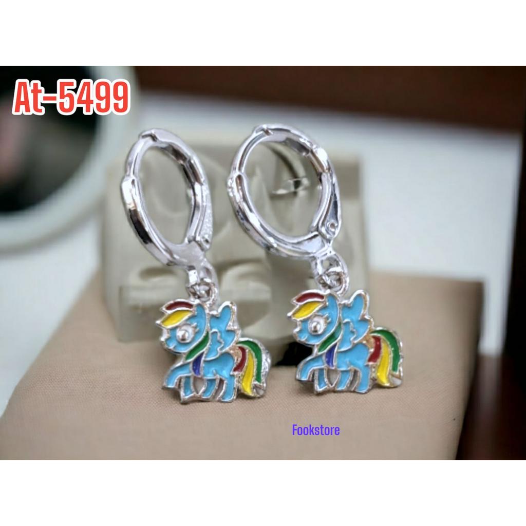 BARU Anting Anak / Dewasa Motif Hello Kitty Xuping