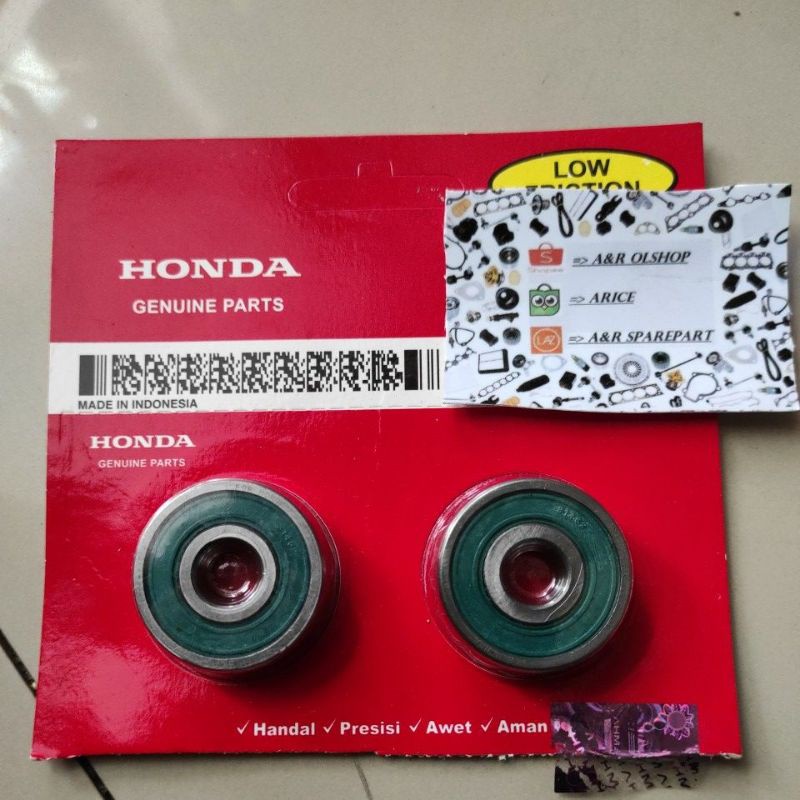 bearing 6201