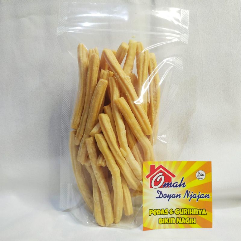 stik bawang jadul 100 gr