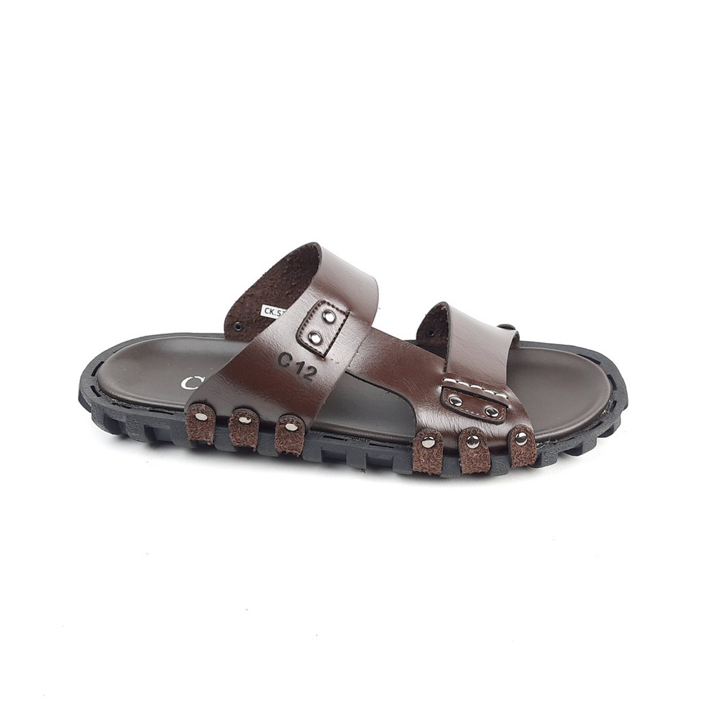 Sandal Slip Pria C12 Ck.5301 38-43