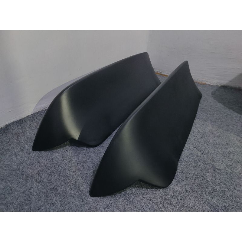 spoiler spoon brio old