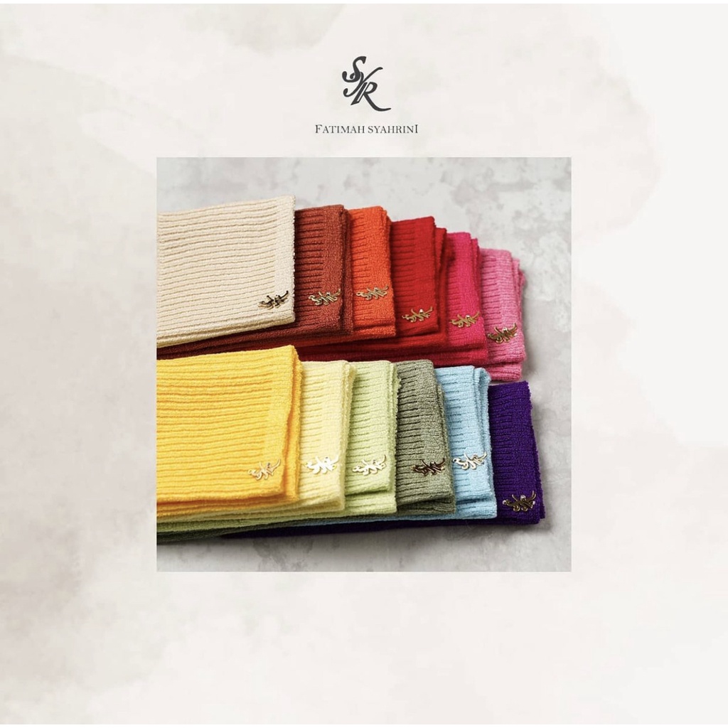 ciput handmade fatimah syahrini