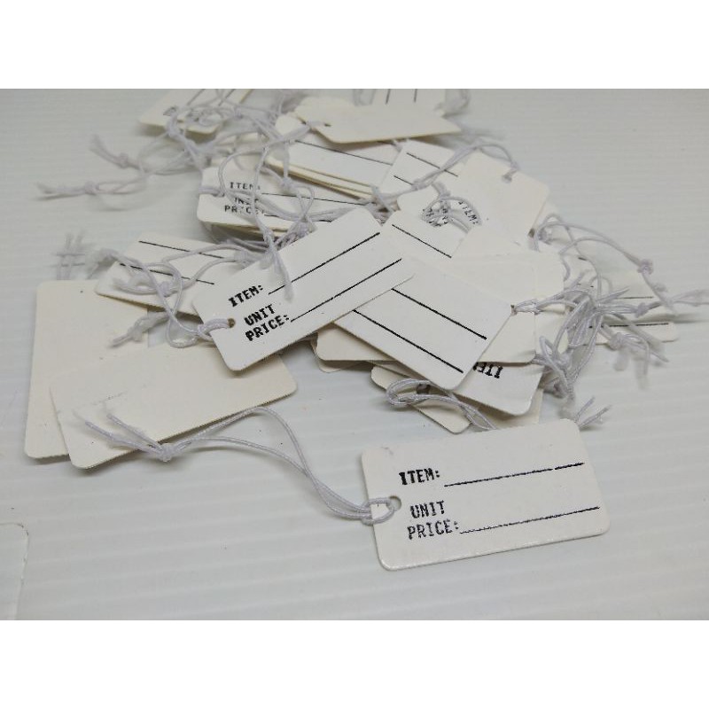 

label harga per 25 gr