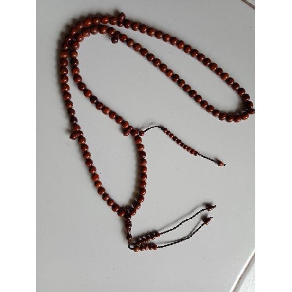 tasbih kokka thoriqoh tijani