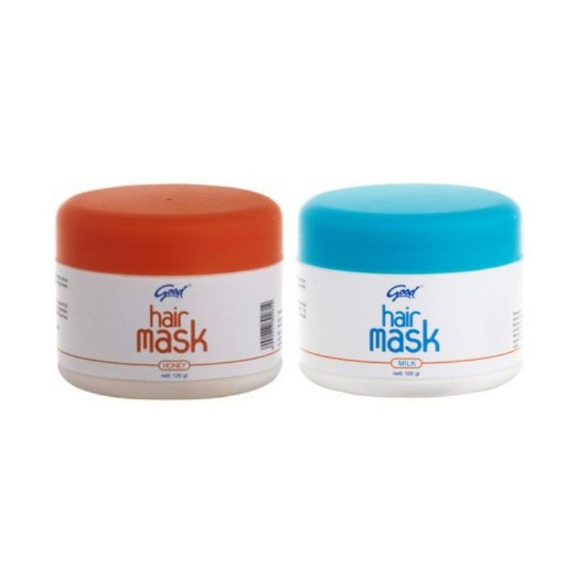 Good hair mask 120g