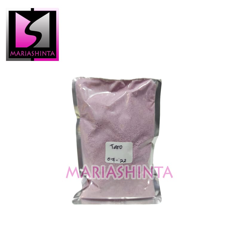 

50g Taro Bumbu Tabur Premium 50 g