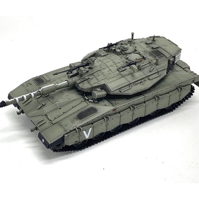 Artisan 1/72 MBT Merkava IDF
