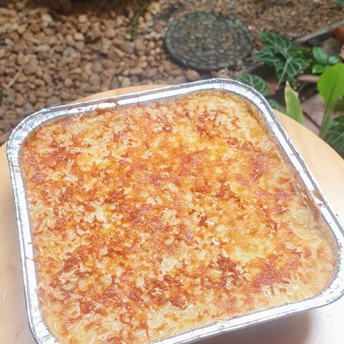 

Premium Beef Lasagna By Lavissh Kitchen (20Cm X 20Cm) Sale