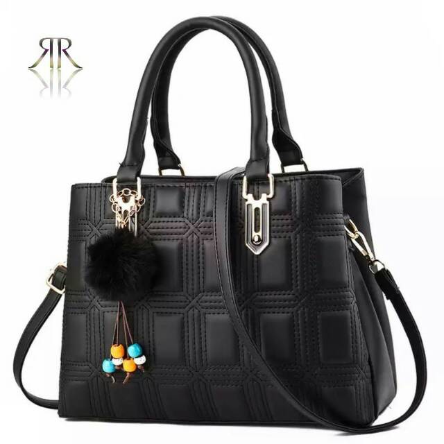TAS TERMURAH Tas import wanita handbag  F25099 despacito selempang