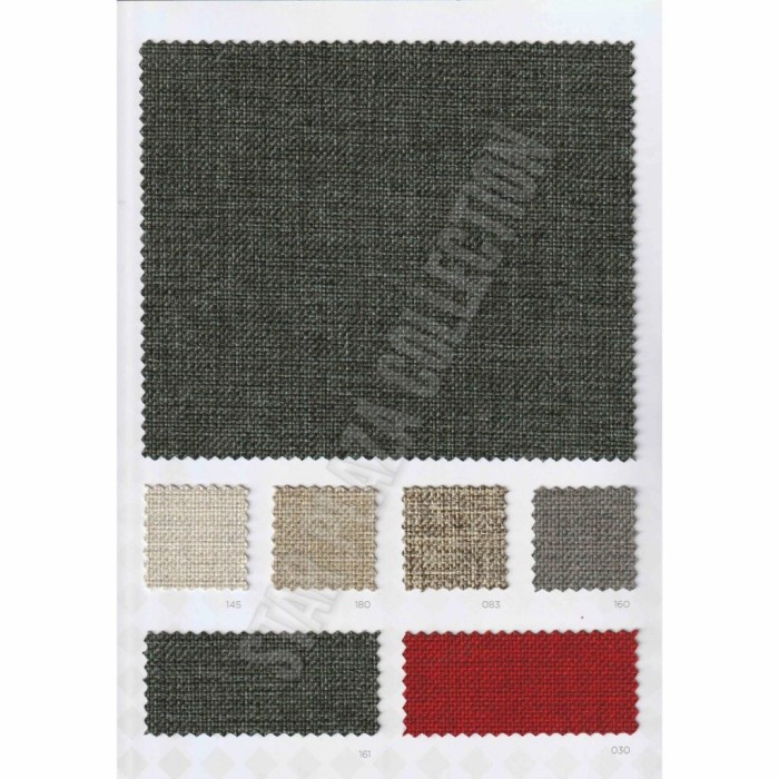 Bahan Kain Ateja Fabric Interior - Hylos (Sofa- Jok- Bantal- Kursi) ~ TDS42