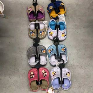  Sandal  anak tsum tsum merk zandilac  Shopee Indonesia