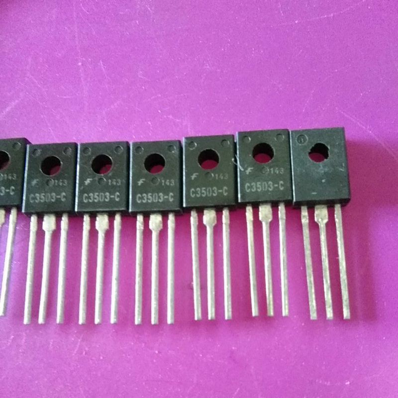 C3503 original transistor 2sc3503