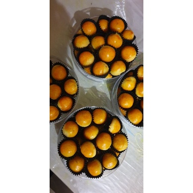 

Nastar Original (L)