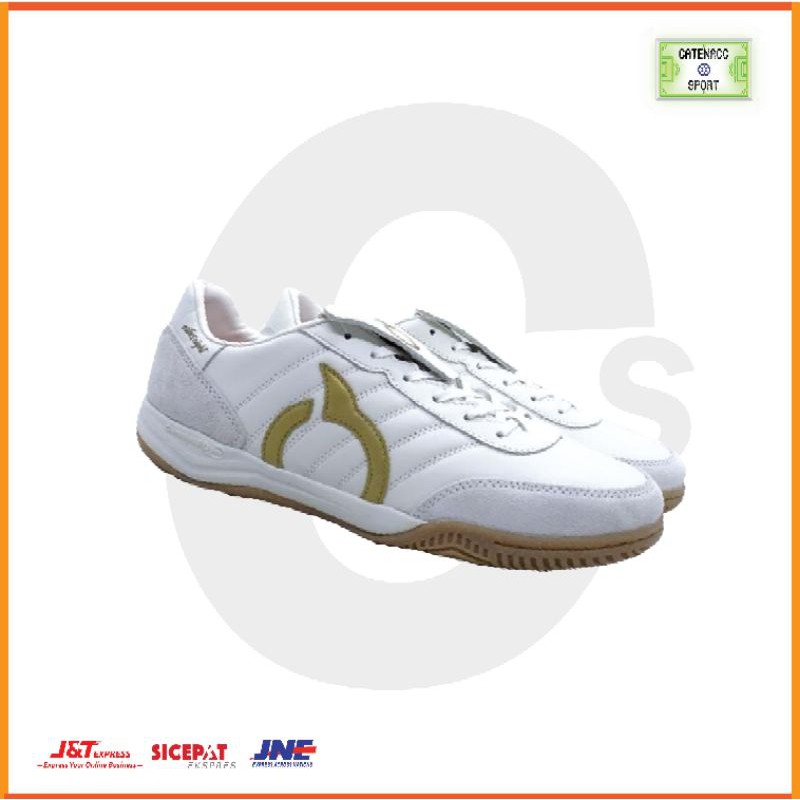 Sepatu Futsal Ortuseight Jogosala Rabona/Offwhite