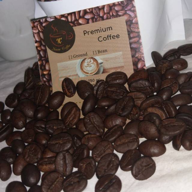 

kopi Robusta Dampit (Central Java Coffee) 250gr