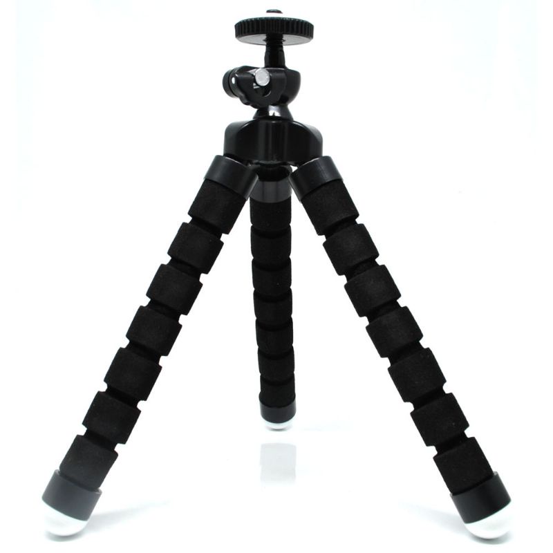 TRIPOD HP CAMERA PLUS TRIPOD 2 IN 1 TRIPOD MINI HP CAMERA