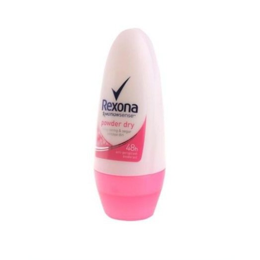 Rexona Rool On Deodorant Women 45ml