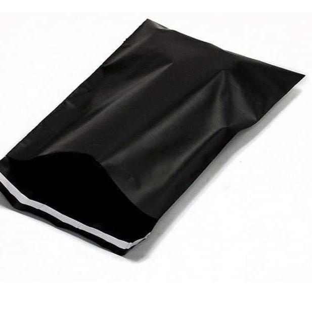 

❅ [POS] 32x45 PLASTIK ONLINE SHOP + LEM / POLYMAILER TEBAL (100pc) ▲