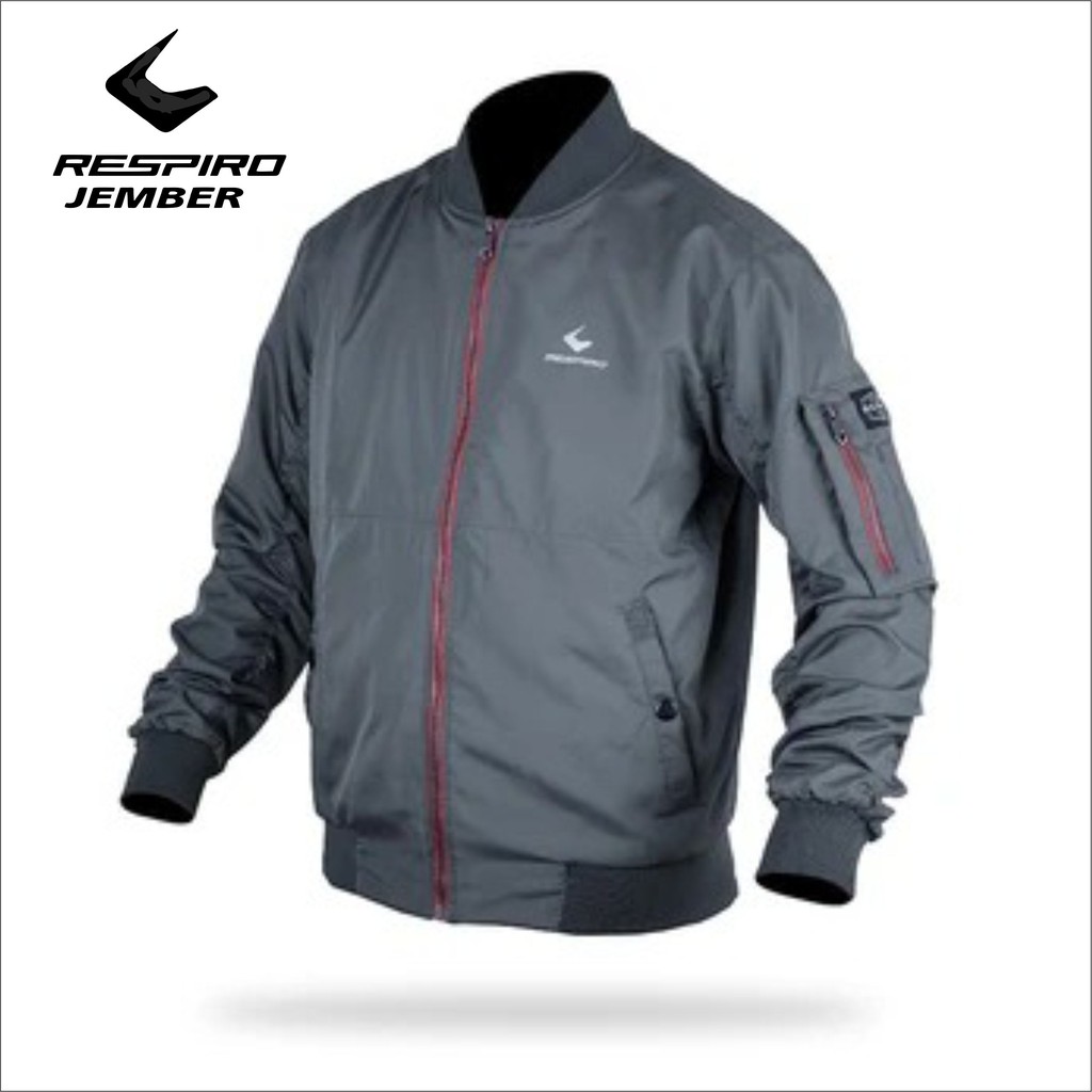 RESPIRO MACNO JAKET