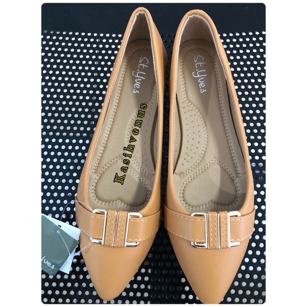 SEPATU WANITA ST YVES ORIGINAL