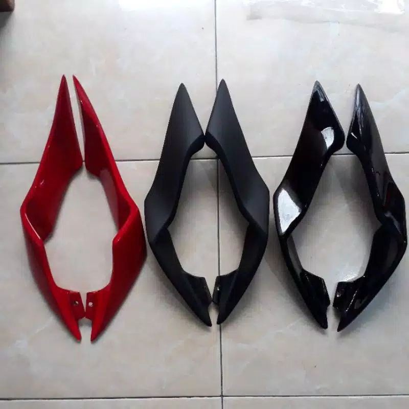 AERO FAIRING CBR150R K45N K45G CBR150R FACELIFT
