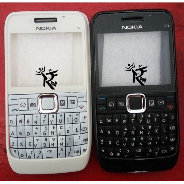 Casing Nokia E63 Chasing Kesing Nokia E63 Casing E63 E 63 Nokia Shopee Indonesia