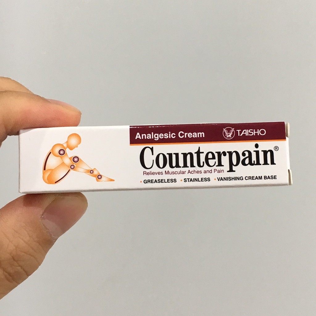 Counterpain 5 gr