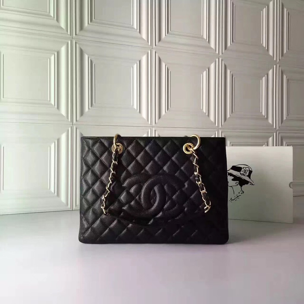 Tas Chan-el GST 5090  Tas Ori/Branded/Quality/Super Quality/Kualitas/Asli/Mirror ML