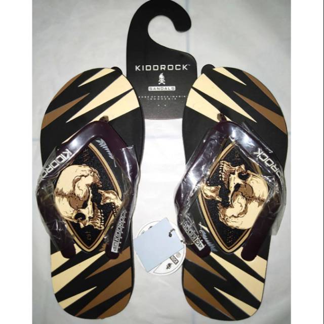 SANDAL KIDDROCK ORIGINAL