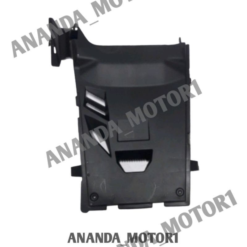 Dek kolong bawah Honda Vario 125 150 New