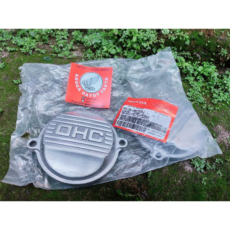 tutup noken crf230 tutup noken crf 230 original import