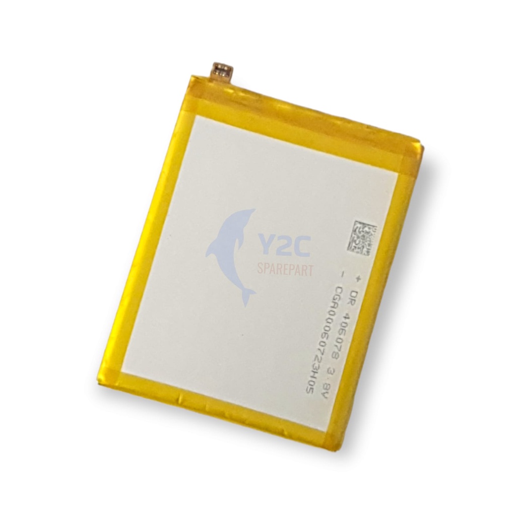 BATERAI ASUS ZENFONE MAX M1 / ZA550KL  C11P1707 ORIGINAL OEM / BATRE / BATRAI / BATERE / BATU / BATREI