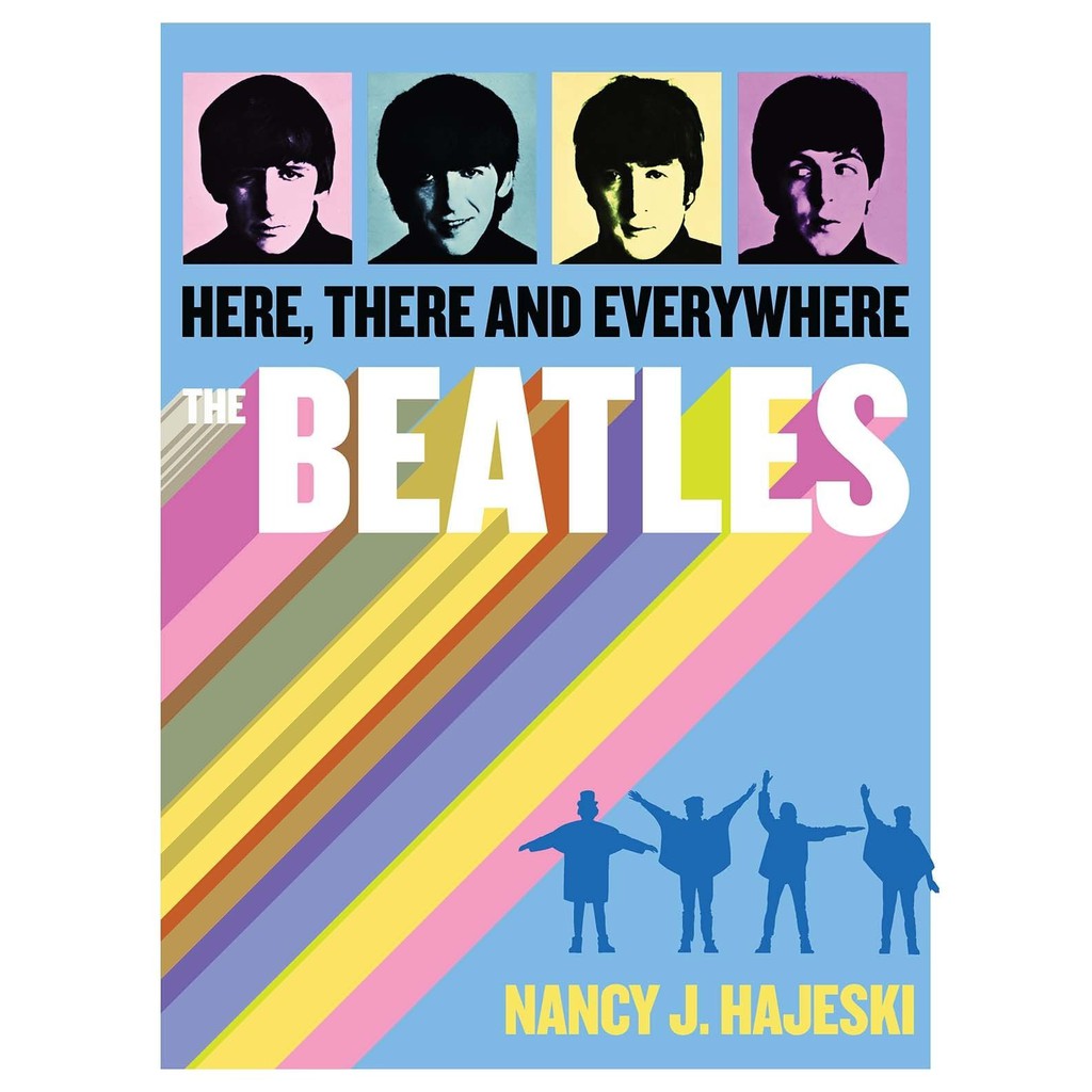 

Beatles Here There and Everywhere Here There and Everywhere mainan anak kado hadiah ultah kado leba