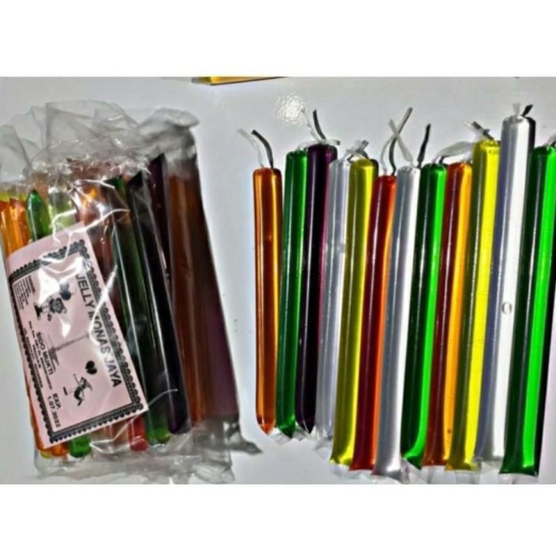 

Jelly Monas Jeli 1Pack Isi 12 PCS