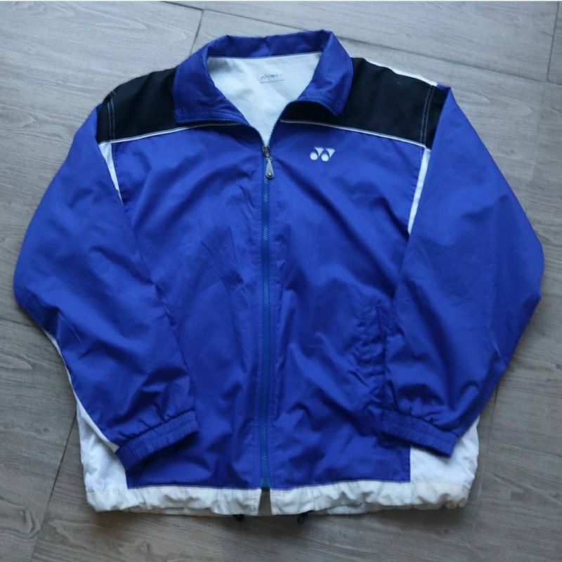 Jacket Yonex 3 tone